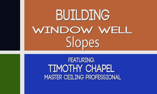 Window Well Slopes Showroom | Basement Window Well Slope Pictures | How ...