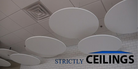 Wisconsin Ceiling Installers