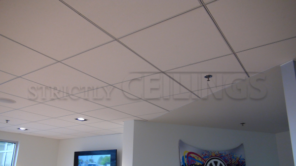 9 16 Narrow Drop Ceiling Grid Designs Armstrong Suprafine