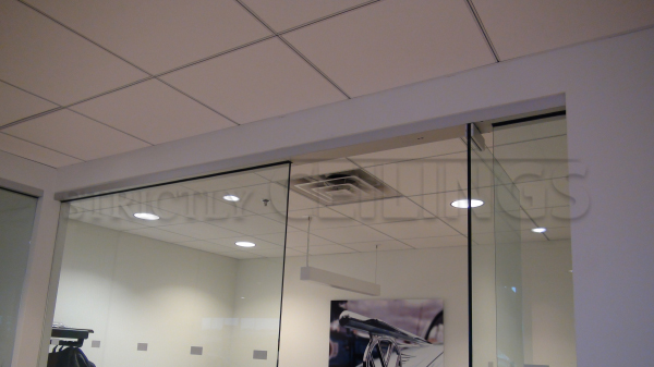 9 16 Narrow Drop Ceiling Grid Designs Armstrong Suprafine