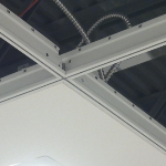 Armstrong bolt slot ceiling grids Armstrong bolt slot ceiling grids