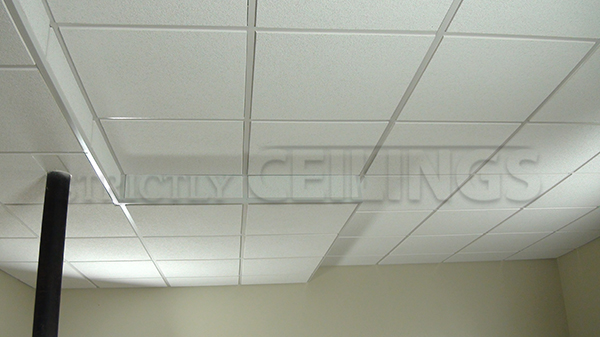 Picture 70 of 2X4 Drop Ceiling Panels