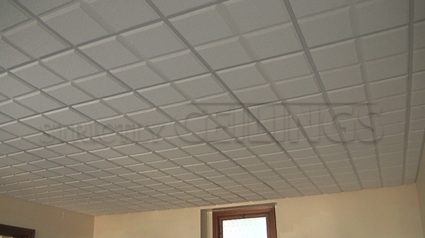 High End Drop Ceiling Tile Commercial And Residential Ceiling