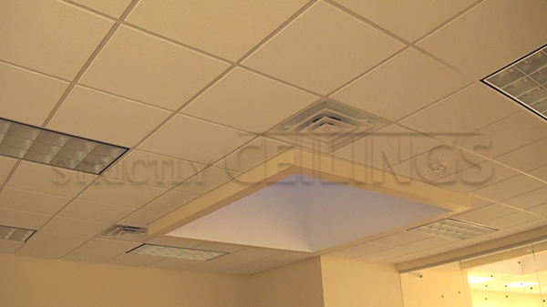 High End Drop Ceiling Tile Commercial And Residential Ceiling