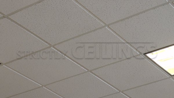 Mid Range Drop Ceiling Tiles Designs 2x2 2x4 Affordable