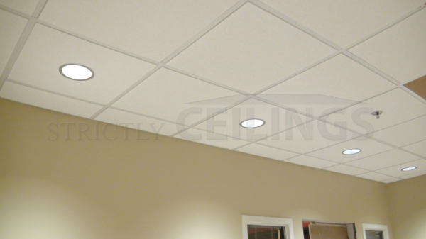 Mid Range Drop Ceiling Tiles Designs