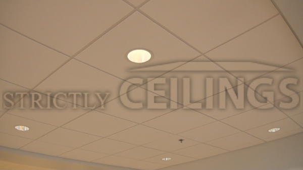 9 16 Narrow Drop Ceiling Grid Designs Armstrong Suprafine Xl 7500 Donn Centricitee Dxt24 Silhouette 7600 Usg Fineline Dxff2924 Strictly Ceilings Racine Wisconsin