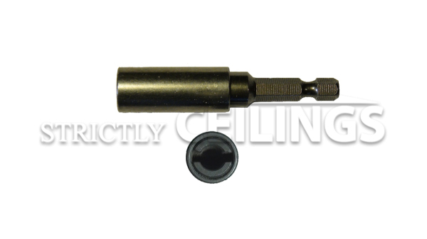 Details about   Fastener Pole for Ceiling Fastening Tool Ceiling Wires Eye lag screws Electrical