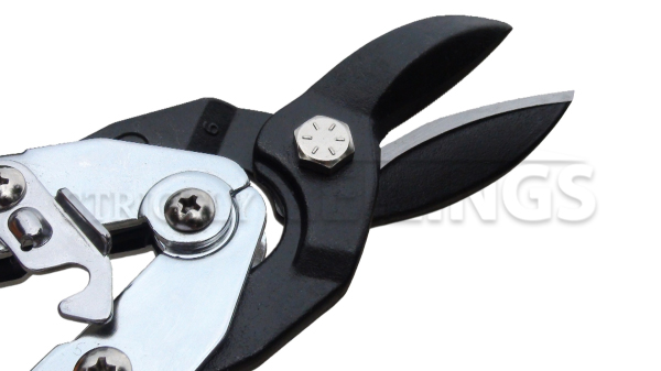 Pro Series 8 inch Tin Snips 11241 