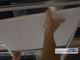Watch all 21 videos of How-To Install a suspended ceiling