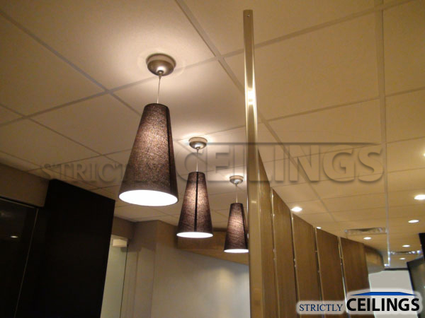 2x2 Drop Ceiling Installation, How To Install A Light Fixture In Drop Ceiling